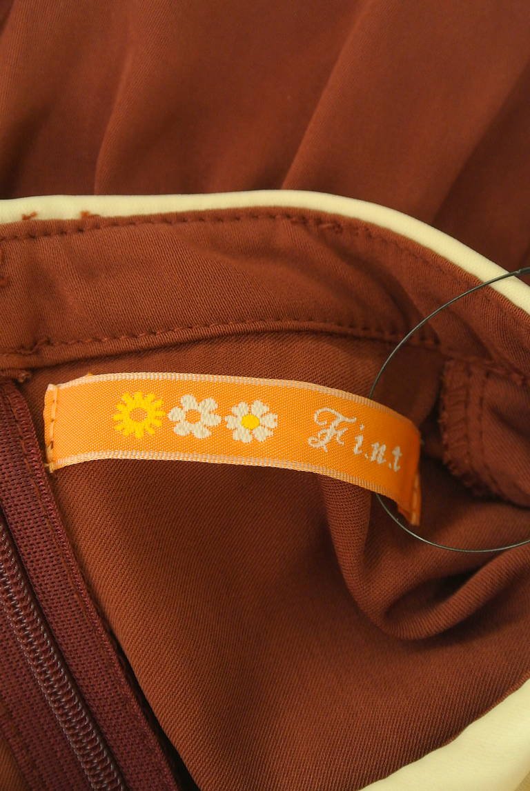 F i.n.t（フィント）の古着「商品番号：PR10348653」-大画像6