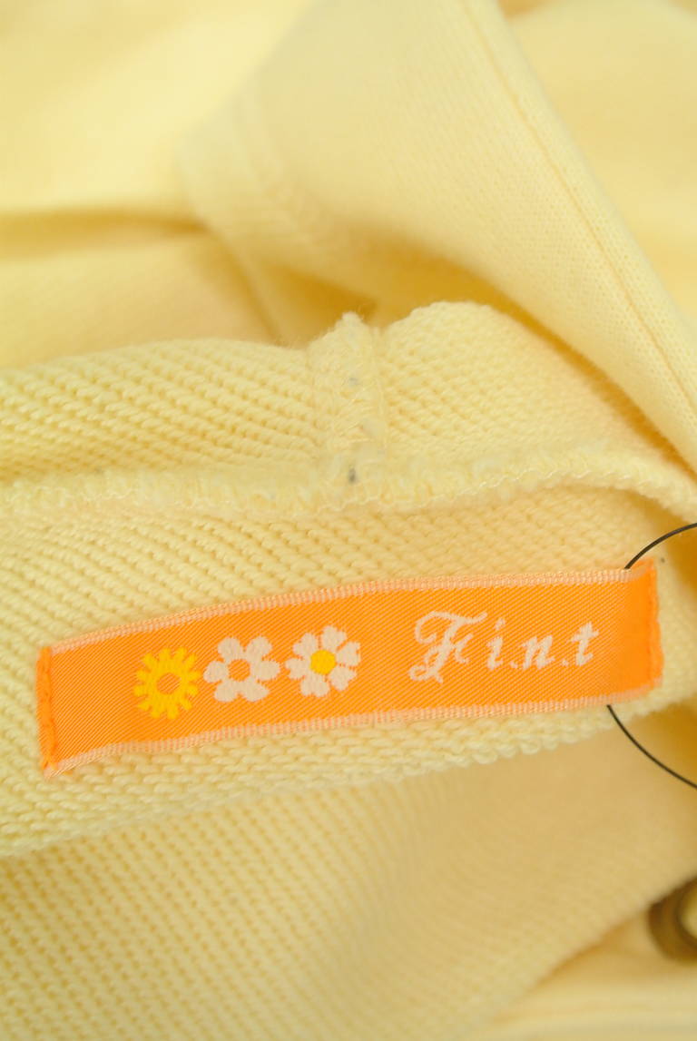 F i.n.t（フィント）の古着「商品番号：PR10348658」-大画像6