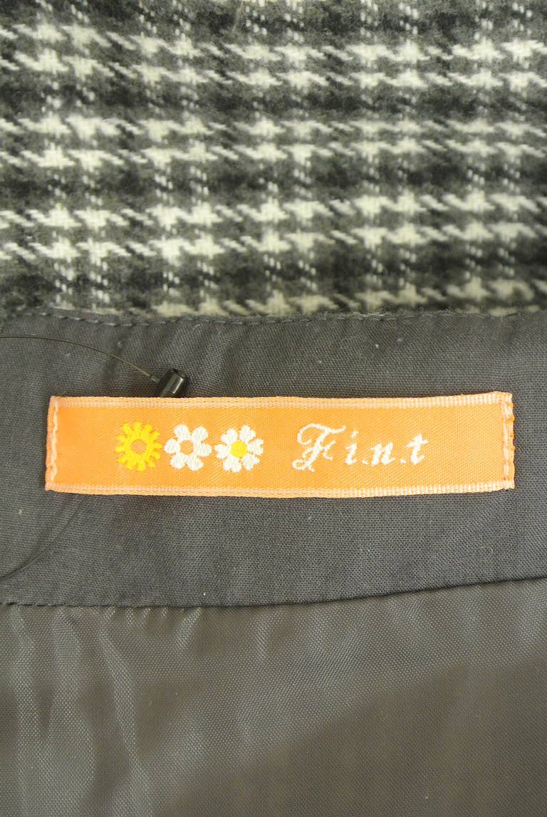 F i.n.t（フィント）の古着「商品番号：PR10348660」-大画像6