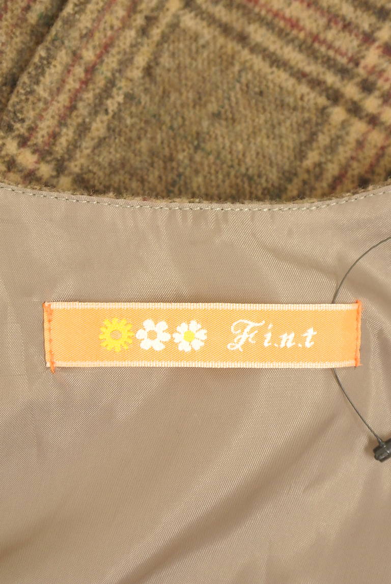 F i.n.t（フィント）の古着「商品番号：PR10348661」-大画像6