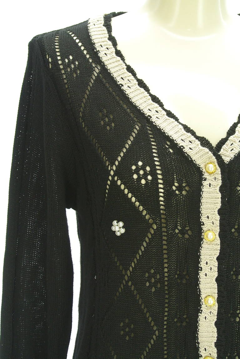 axes femme（アクシーズファム）の古着「商品番号：PR10348664」-大画像4