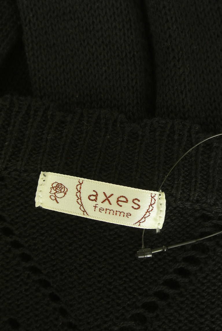axes femme（アクシーズファム）の古着「商品番号：PR10348664」-大画像6