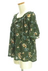 axes femme（アクシーズファム）の古着「商品番号：PR10348666」-3