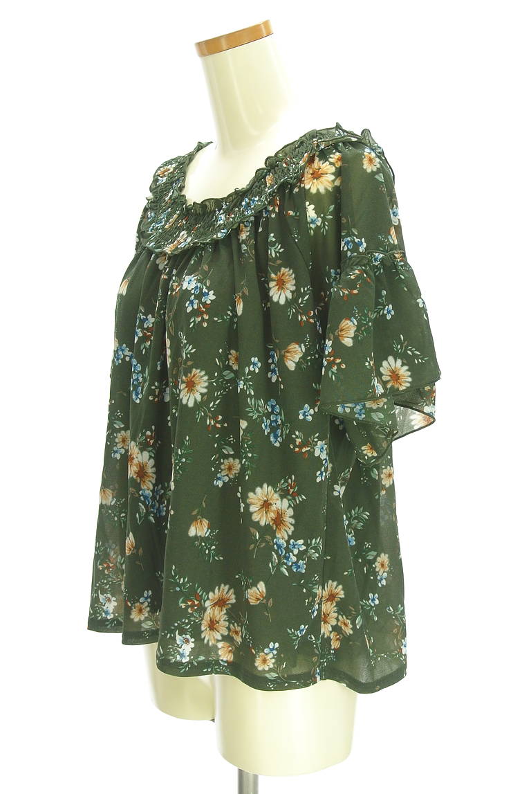 axes femme（アクシーズファム）の古着「商品番号：PR10348666」-大画像3