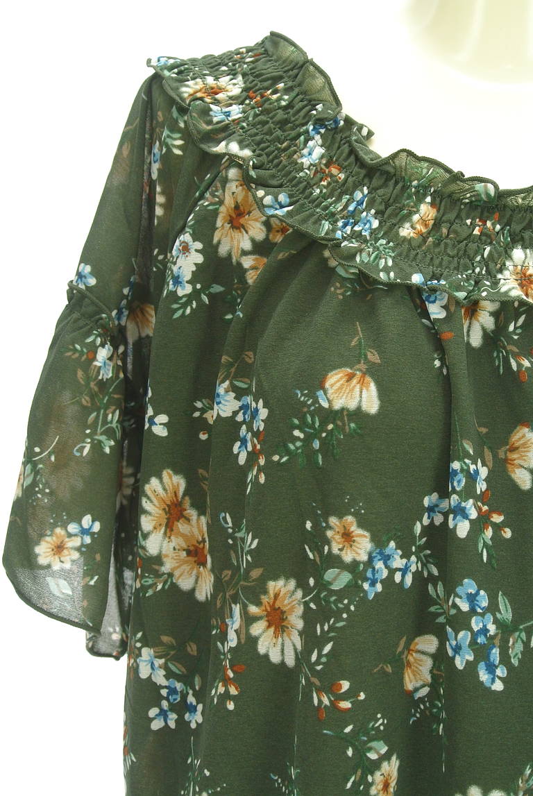 axes femme（アクシーズファム）の古着「商品番号：PR10348666」-大画像4