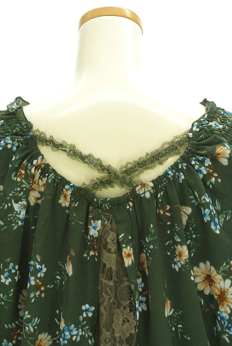 axes femme（アクシーズファム）の古着「商品番号：PR10348666」-大画像5