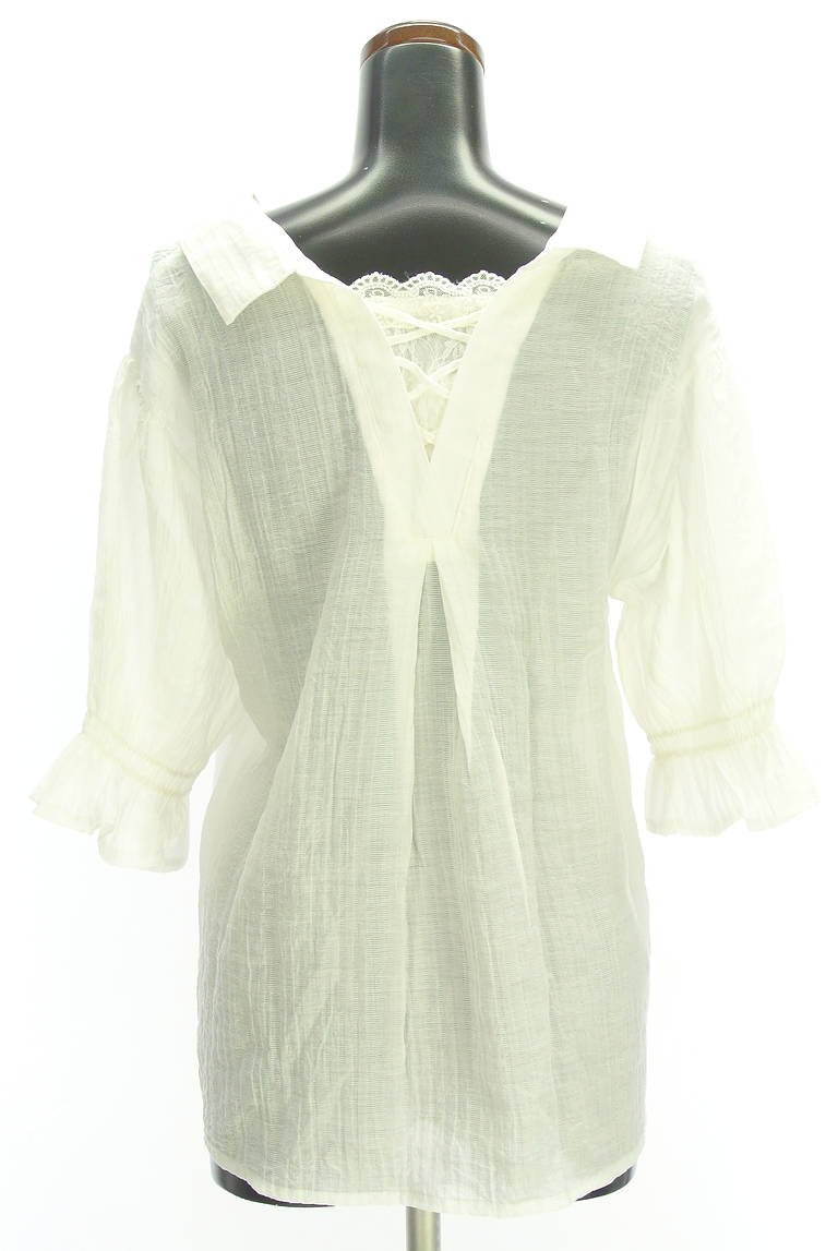 axes femme（アクシーズファム）の古着「商品番号：PR10348667」-大画像2