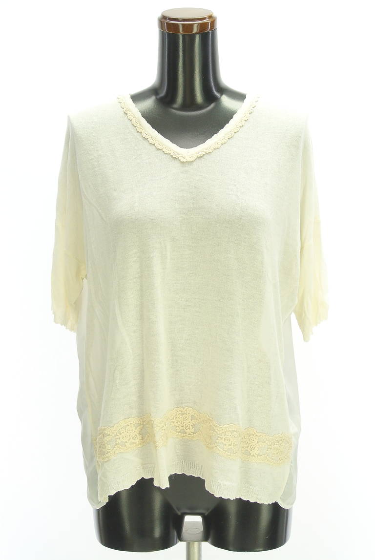 axes femme（アクシーズファム）の古着「商品番号：PR10348668」-大画像1