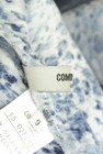 COMME CA（コムサ）の古着「商品番号：PR10348675」-6