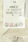 COMME CA（コムサ）の古着「商品番号：PR10348677」-5