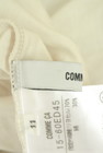 COMME CA（コムサ）の古着「商品番号：PR10348677」-6
