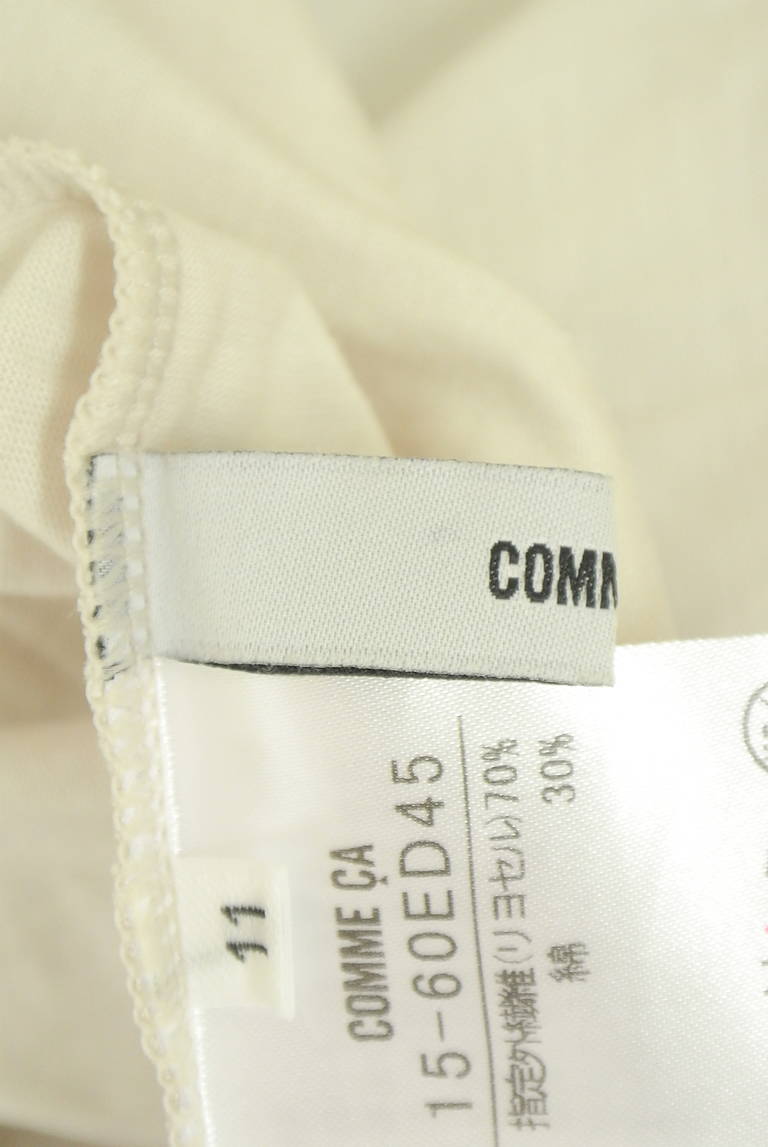 COMME CA（コムサ）の古着「商品番号：PR10348677」-大画像6