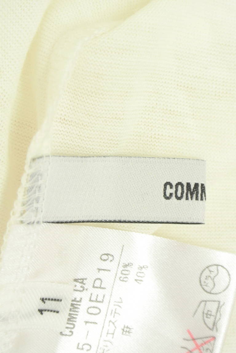 COMME CA（コムサ）の古着「商品番号：PR10348678」-大画像6