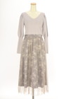 JILL by JILLSTUART（ジルバイジルスチュアート）の古着「商品番号：PR10348681」-1