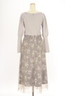 JILL by JILLSTUART（ジルバイジルスチュアート）の古着「商品番号：PR10348681」-2