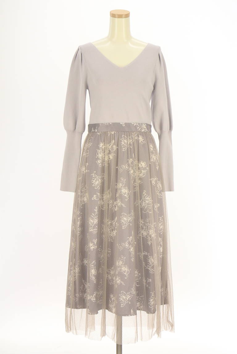 JILL by JILLSTUART（ジルバイジルスチュアート）の古着「商品番号：PR10348681」-大画像1