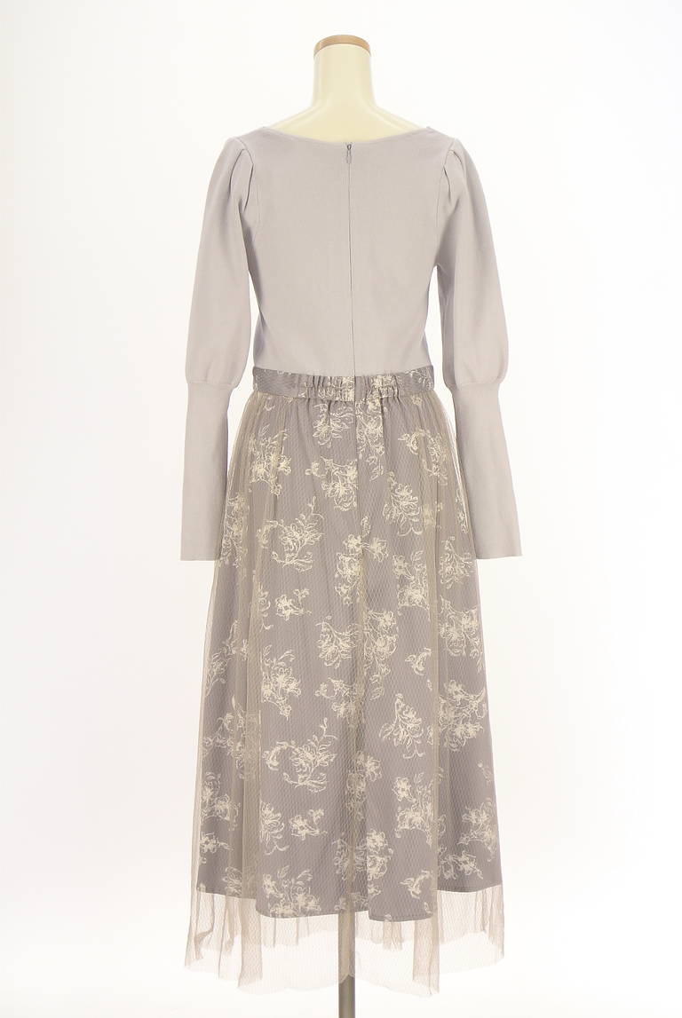 JILL by JILLSTUART（ジルバイジルスチュアート）の古着「商品番号：PR10348681」-大画像2