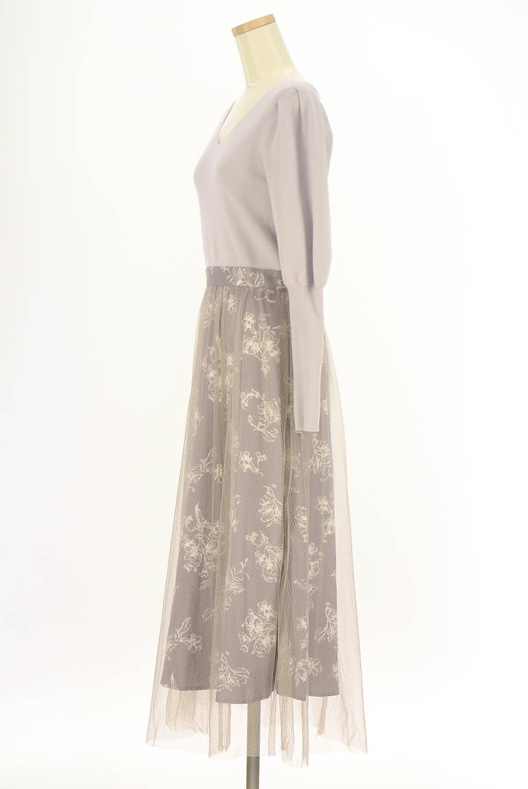 JILL by JILLSTUART（ジルバイジルスチュアート）の古着「商品番号：PR10348681」-大画像3