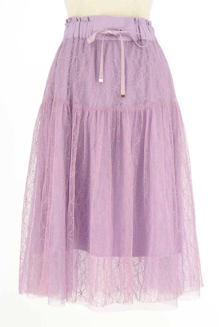 JILL by JILLSTUART（ジルバイジルスチュアート）の古着「商品番号：PR10348682」-大画像1