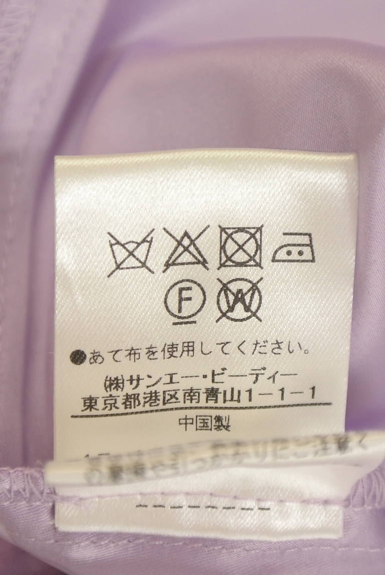 JILL by JILLSTUART（ジルバイジルスチュアート）の古着「商品番号：PR10348682」-大画像5