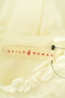 CHILD WOMAN（チャイルドウーマン）の古着「商品番号：PR10348684」-6