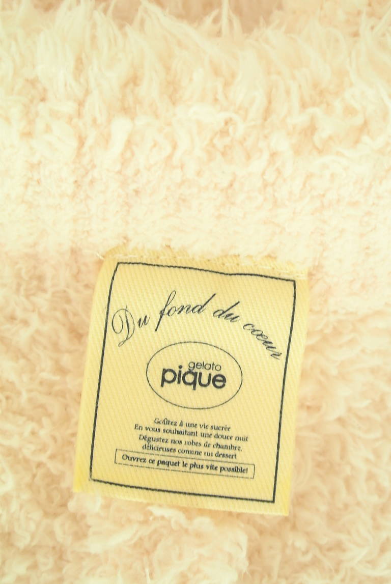 gelato pique（ジェラートピケ）の古着「商品番号：PR10348685」-大画像6