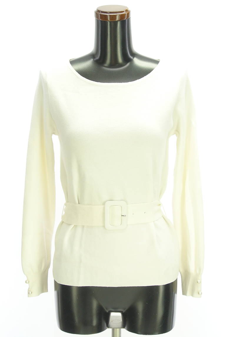 PROPORTION BODY DRESSING（プロポーションボディドレッシング）の古着「商品番号：PR10348687」-大画像1