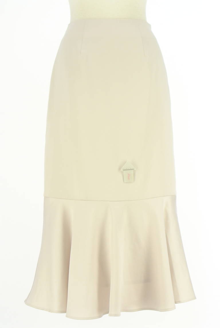 NATURAL BEAUTY BASIC（ナチュラルビューティベーシック）の古着「商品番号：PR10348690」-大画像4
