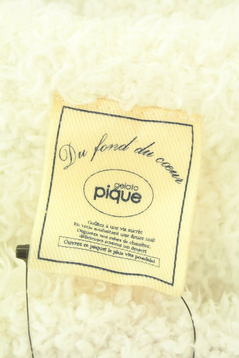 gelato pique（ジェラートピケ）の古着「商品番号：PR10348691」-大画像6