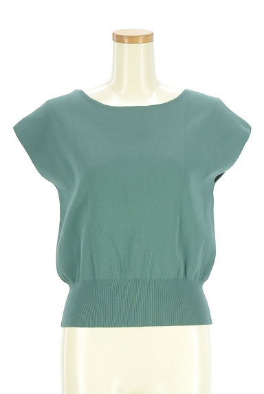 PROPORTION BODY DRESSING（プロポーションボディドレッシング）トップス買取実績の前画像