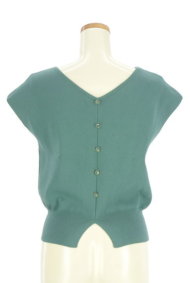 PROPORTION BODY DRESSING（プロポーションボディドレッシング）トップス買取実績の後画像