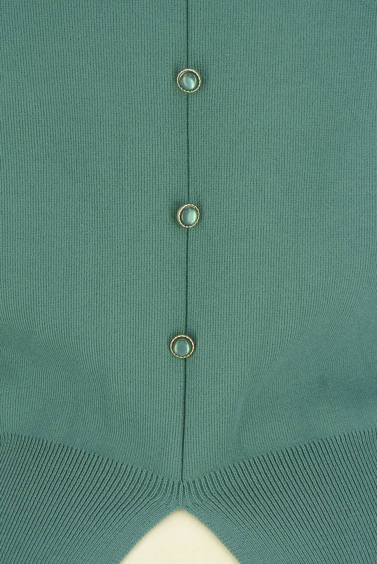 PROPORTION BODY DRESSING(プロポーションボディドレッシング)の古着「商品番号:PR10348694」-大画像4