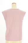 PROPORTION BODY DRESSING（プロポーションボディドレッシング）の古着「カットソー・プルオーバー」後ろ