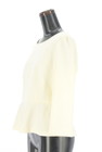 NATURAL BEAUTY BASIC（ナチュラルビューティベーシック）の古着「商品番号：PR10348696」-3