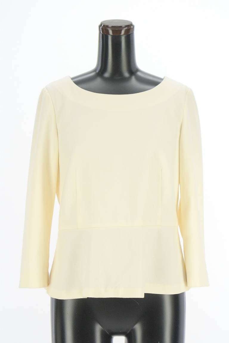 NATURAL BEAUTY BASIC（ナチュラルビューティベーシック）の古着「商品番号：PR10348696」-大画像1
