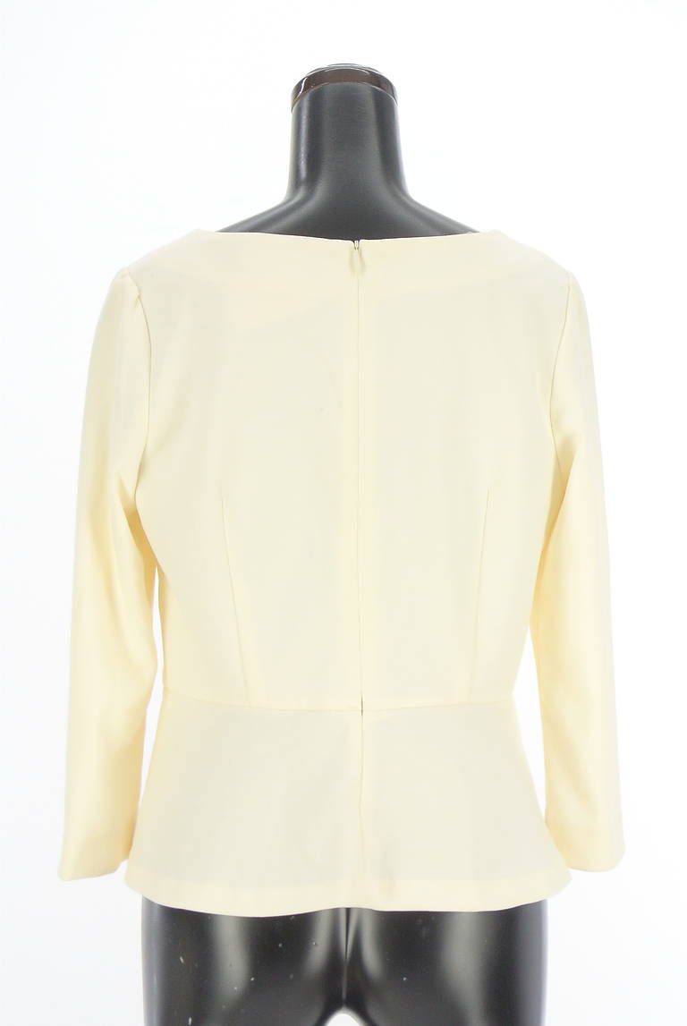 NATURAL BEAUTY BASIC（ナチュラルビューティベーシック）の古着「商品番号：PR10348696」-大画像2