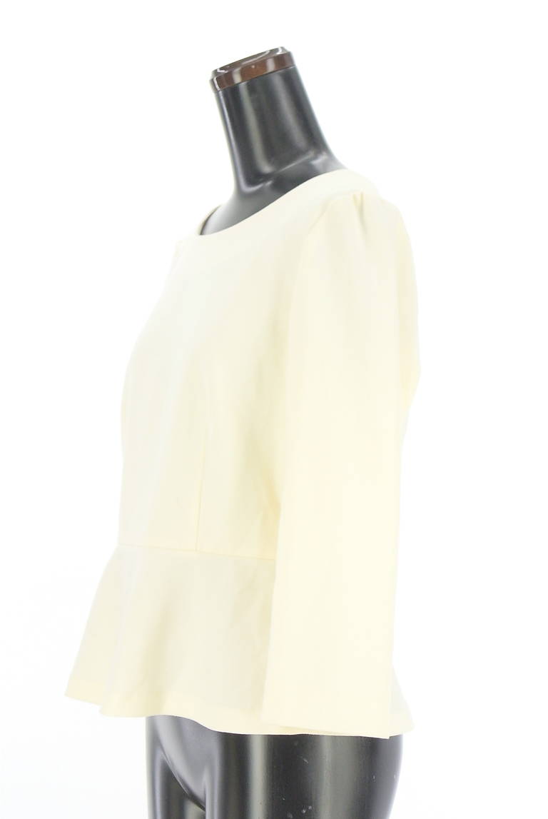 NATURAL BEAUTY BASIC（ナチュラルビューティベーシック）の古着「商品番号：PR10348696」-大画像3
