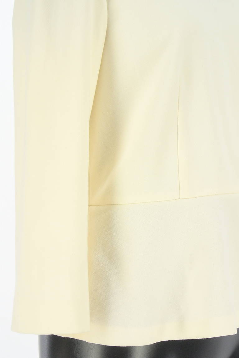 NATURAL BEAUTY BASIC（ナチュラルビューティベーシック）の古着「商品番号：PR10348696」-大画像4