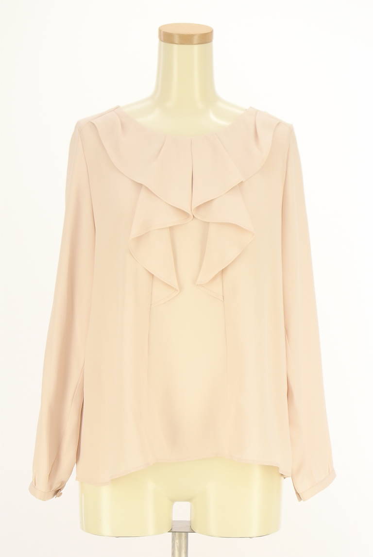 NATURAL BEAUTY BASIC（ナチュラルビューティベーシック）の古着「商品番号：PR10348697」-大画像1