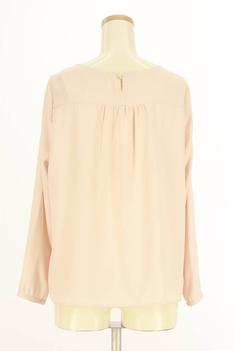 NATURAL BEAUTY BASIC（ナチュラルビューティベーシック）の古着「商品番号：PR10348697」-大画像2