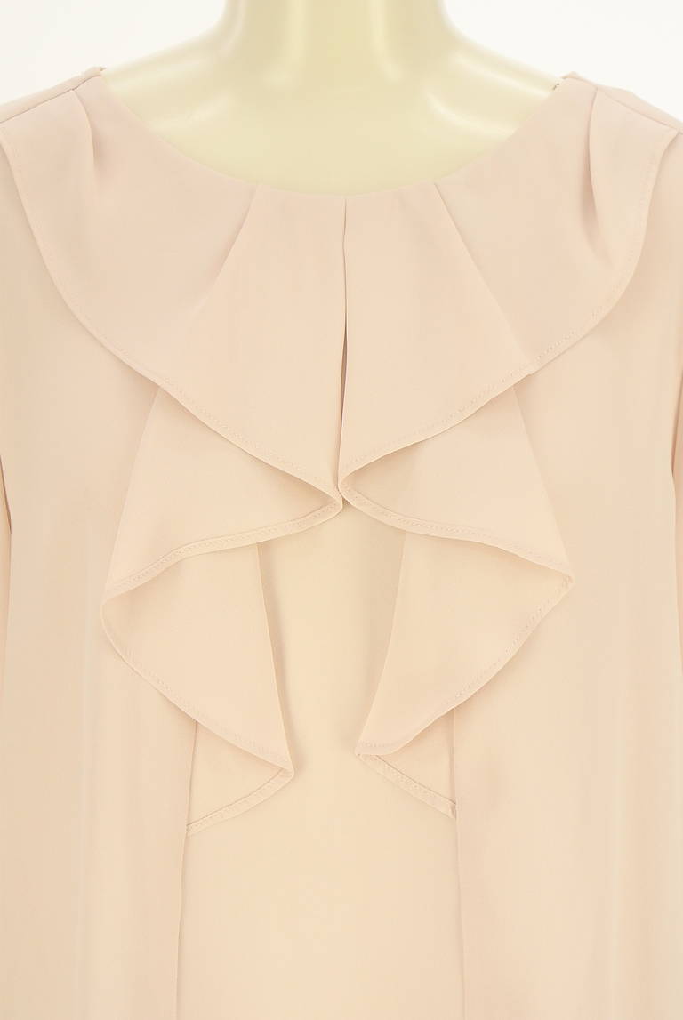 NATURAL BEAUTY BASIC（ナチュラルビューティベーシック）の古着「商品番号：PR10348697」-大画像4