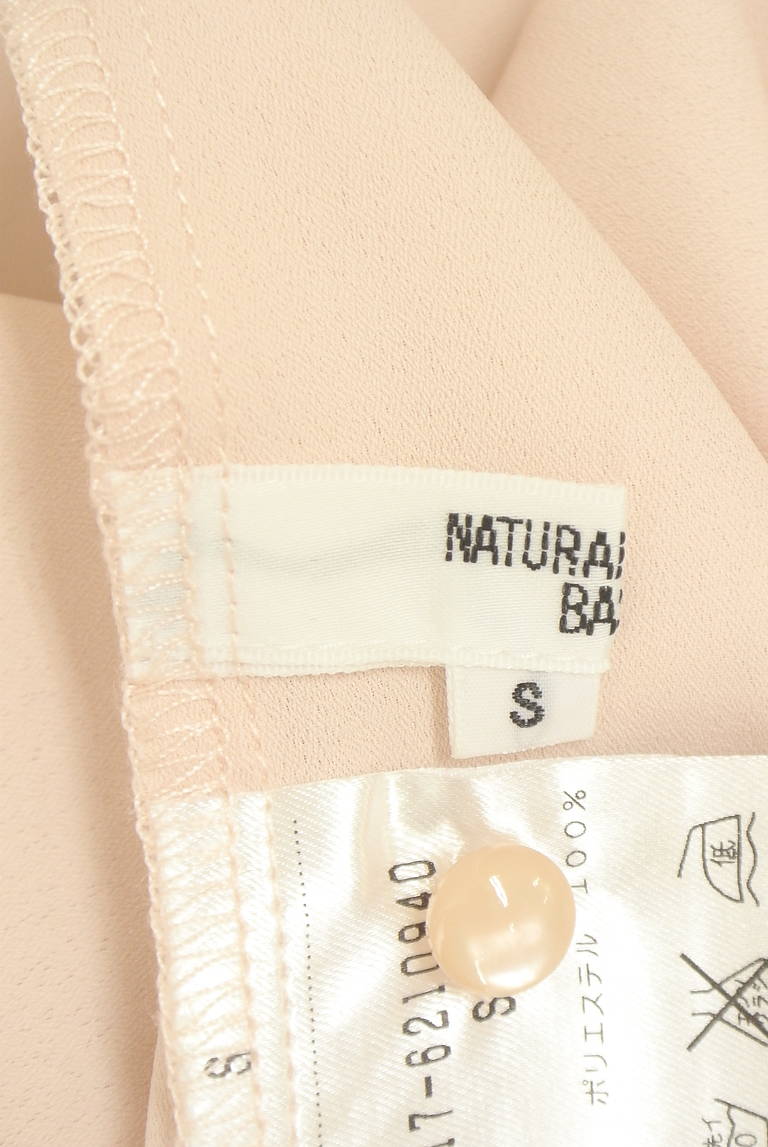 NATURAL BEAUTY BASIC（ナチュラルビューティベーシック）の古着「商品番号：PR10348697」-大画像6