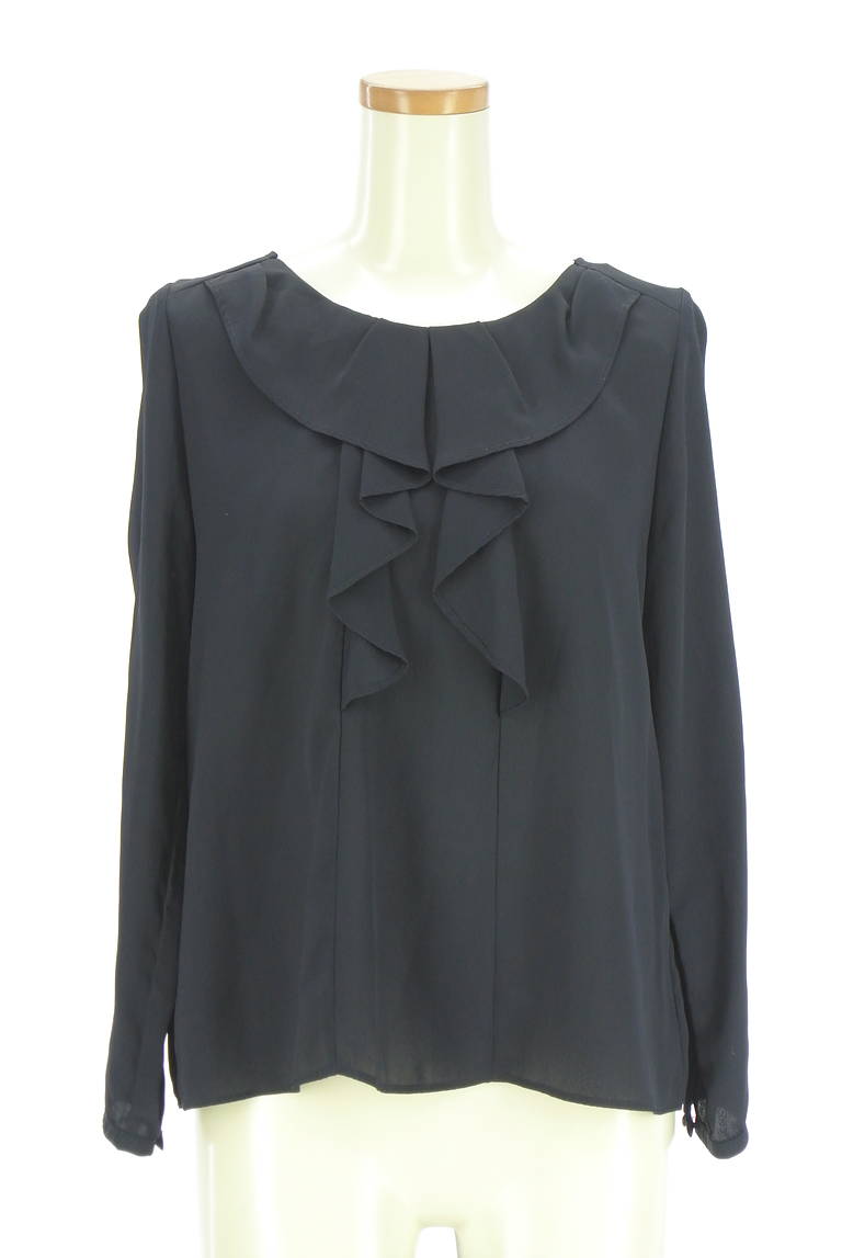 NATURAL BEAUTY BASIC（ナチュラルビューティベーシック）の古着「商品番号：PR10348698」-大画像1