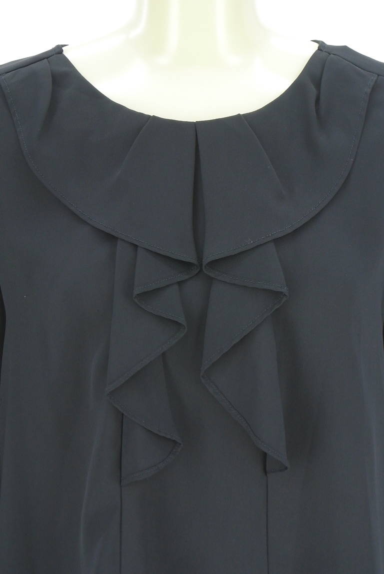 NATURAL BEAUTY BASIC（ナチュラルビューティベーシック）の古着「商品番号：PR10348698」-大画像4