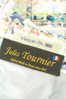 Viaggio Blu（ビアッジョブルー）の古着「商品番号：PR10348703」-6