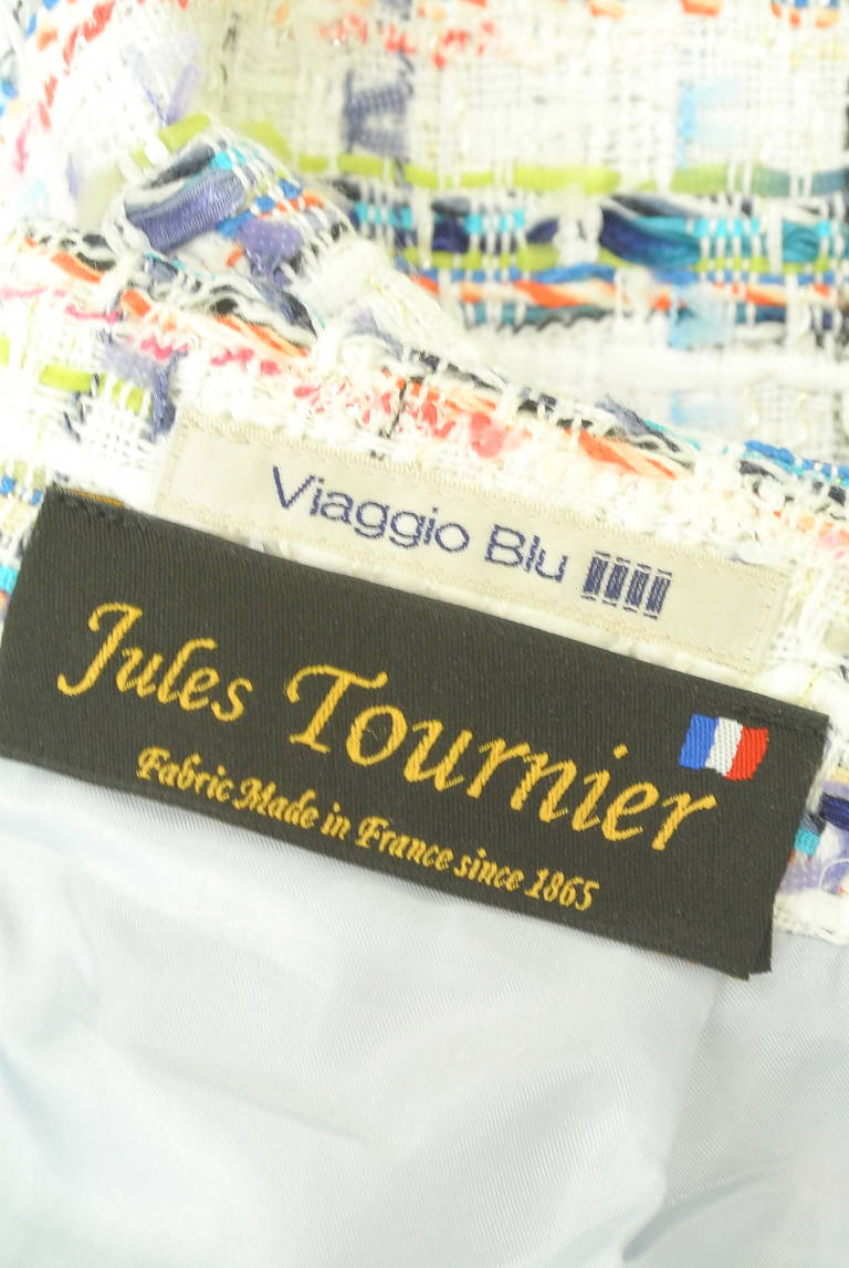 Viaggio Blu（ビアッジョブルー）の古着「商品番号：PR10348703」-大画像6