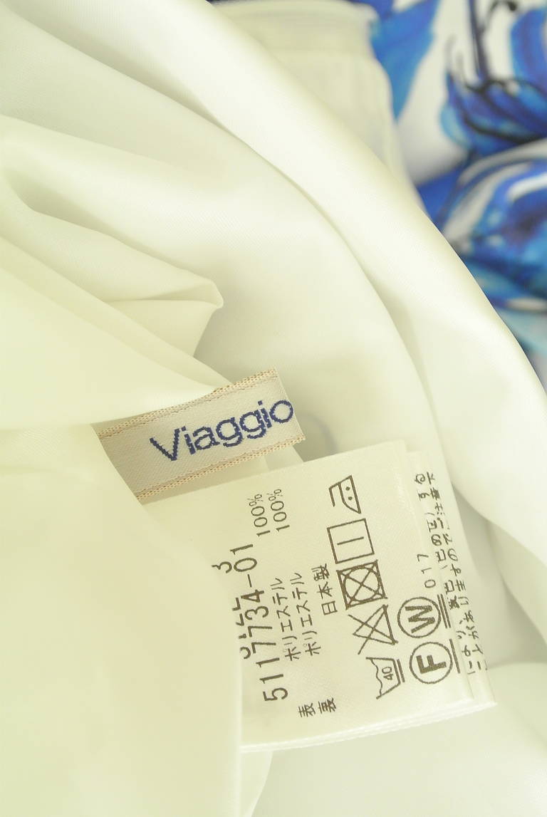 Viaggio Blu（ビアッジョブルー）の古着「商品番号：PR10348706」-大画像6