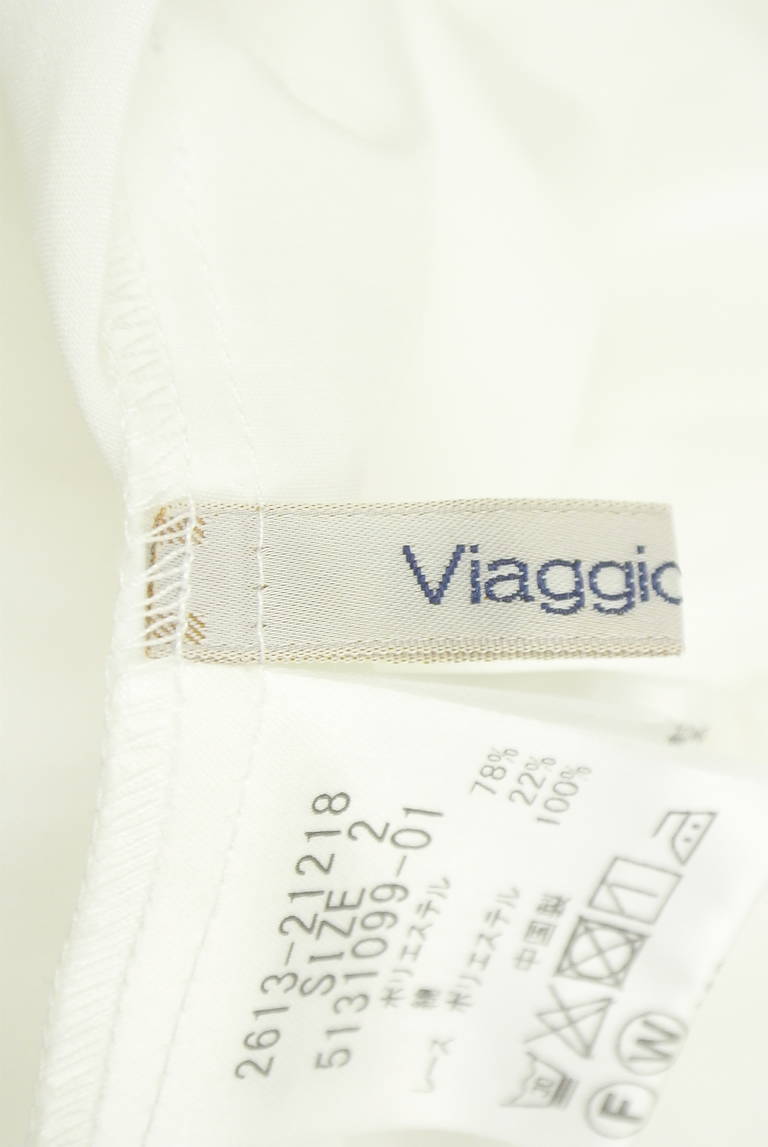 Viaggio Blu（ビアッジョブルー）の古着「商品番号：PR10348707」-大画像6