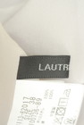 LAUTREAMONT（ロートレアモン）の古着「商品番号：PR10348719」-6
