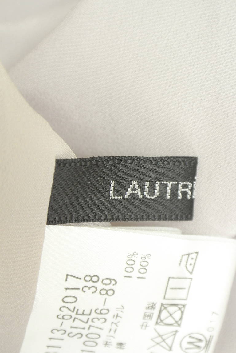 LAUTREAMONT（ロートレアモン）の古着「商品番号：PR10348719」-大画像6